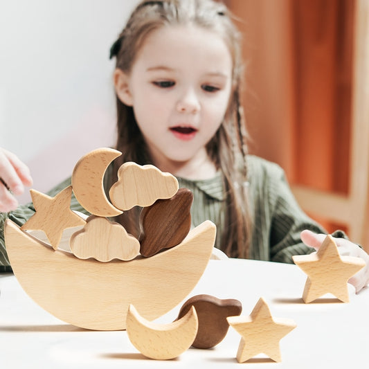 Nurturing Brilliance: The Significance of Educational Toys and What Makes Them Truly Educational